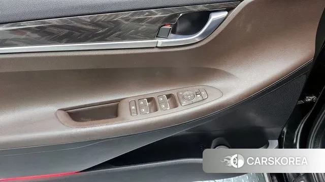 Hyundai Grandeur IG Hybrid id 3617270 из Кореи 8