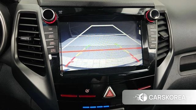 Ssangyong Tivoli Air id 4557703 из Кореи 8