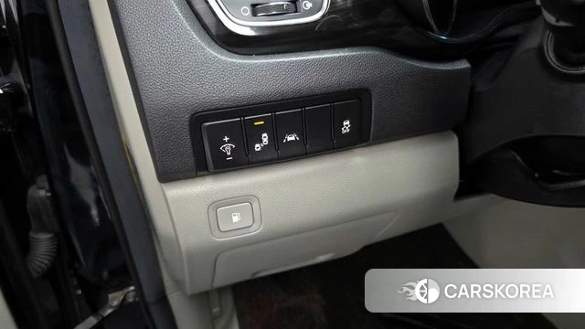 Kia The New Carnival id 4377849 из Кореи 8
