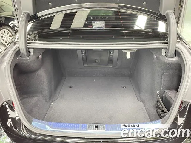 Mercedes-Benz S-Class W223 id 2830715 из Кореи 8