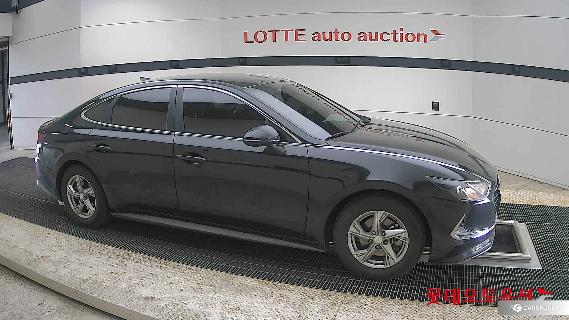 Hyundai Sonata id 4289487 из Кореи 8