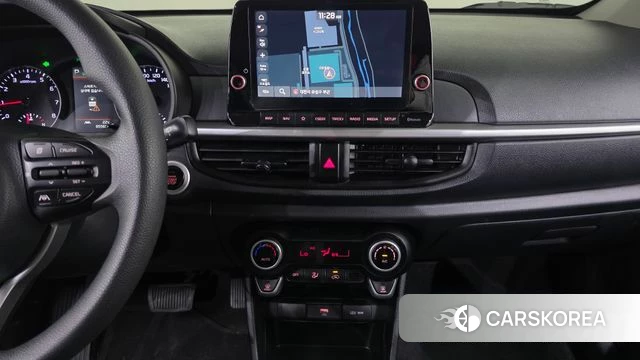 Kia Morning Urban (JA) id 4871841 из Кореи 8