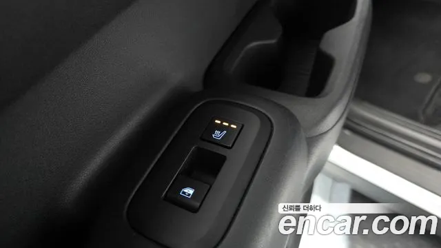 Hyundai Santa Fe (MX5) id 2852719 из Кореи 8