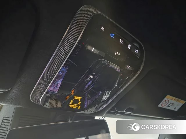Mercedes-Benz S-Class W223 id 4731676 из Кореи 8