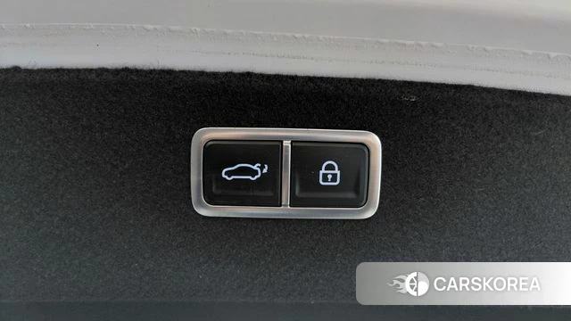 Genesis G80 (RG3) id 4561157 из Кореи 8