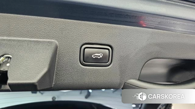 Kia Sportage 5th Generation Hybrid id 3858909 из Кореи 8