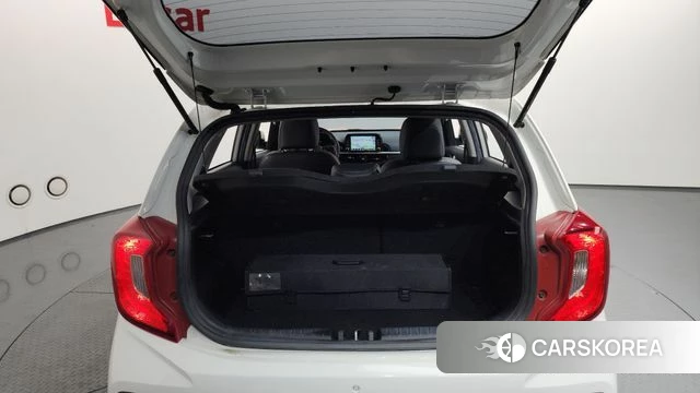 Kia Morning Urban (JA) id 4557030 из Кореи 8