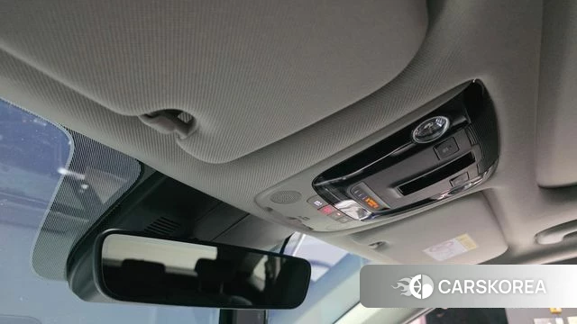 Kia Sorento 4th Generation id 4935526 из Кореи 8