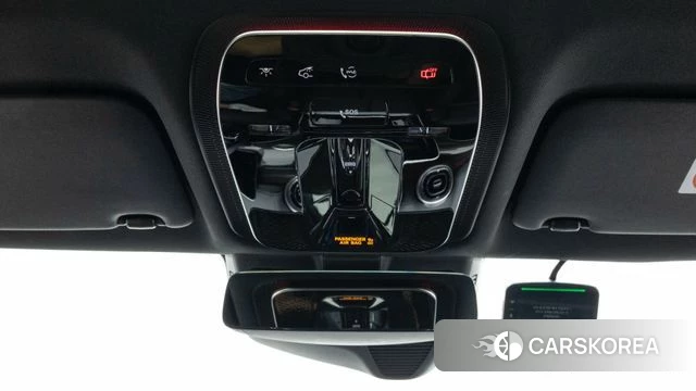 Mercedes-Benz C-Class W206 id 4762091 из Кореи 8