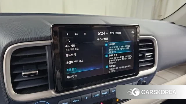 Hyundai Venue id 3447537 из Кореи 8