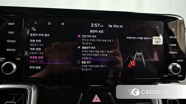 Kia Sorento 4th Generation id 3214429 из Кореи 8