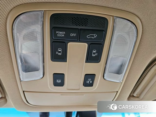 Kia The New Carnival id 4225694 из Кореи 8