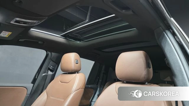 Mercedes-Benz GLB-Class X247 id 4591556 из Кореи 8