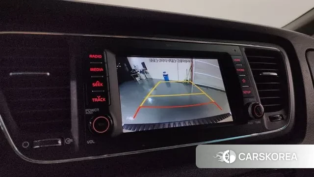 Kia The New Carnival id 3552898 из Кореи 8