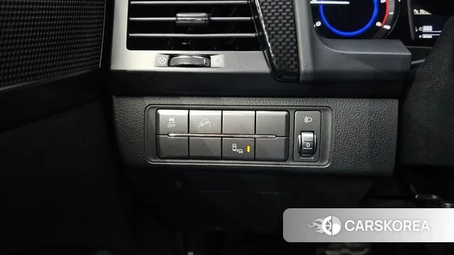 Ssangyong Rexton Sports id 3307427 из Кореи 8