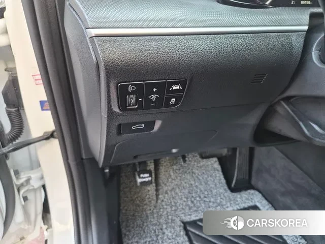 Kia K5 3rd generation id 3756944 из Кореи 8