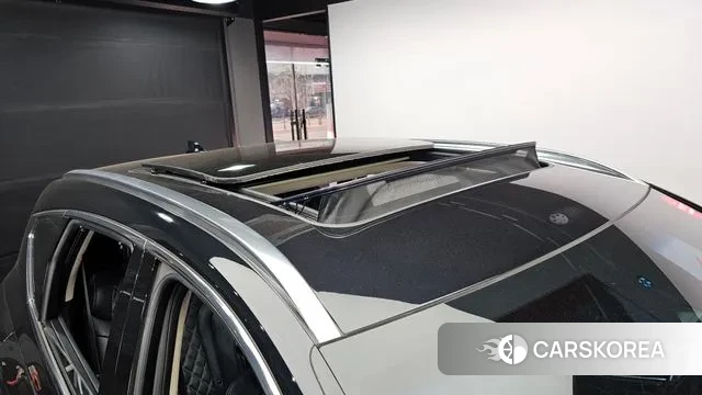 Genesis GV80 id 3577980 из Кореи 8