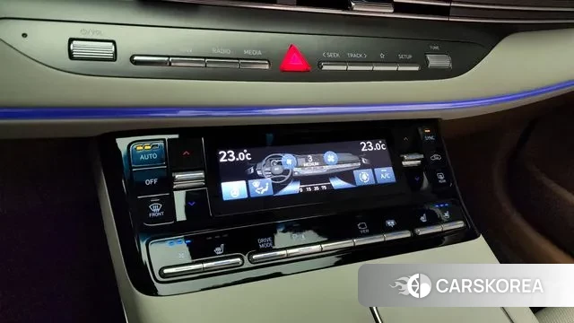 Hyundai The New Grandeur IG id 3601612 из Кореи 8