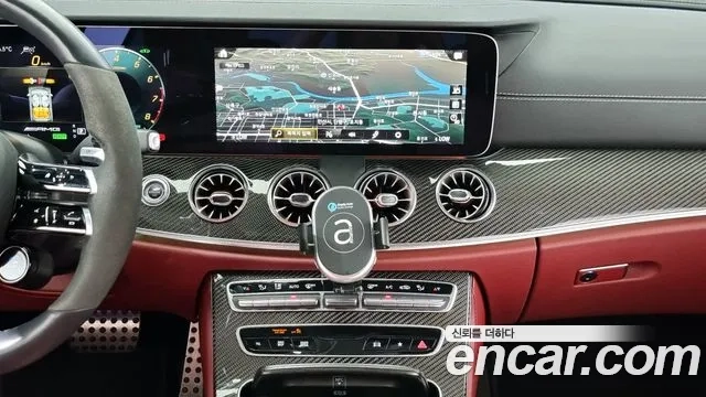 Mercedes-Benz CLS-Class C257 id 2879505 из Кореи 8