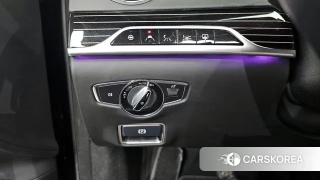 Mercedes-Benz S-Class W222 id 3274703 из Кореи 8