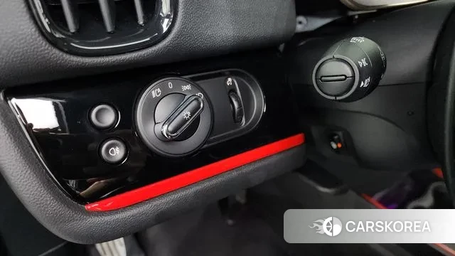 Mini Cooper S Countryman id 3524369 из Кореи 8