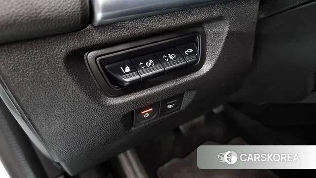 Renault Korea (Samsung) Joe id 3037778 из Кореи 8