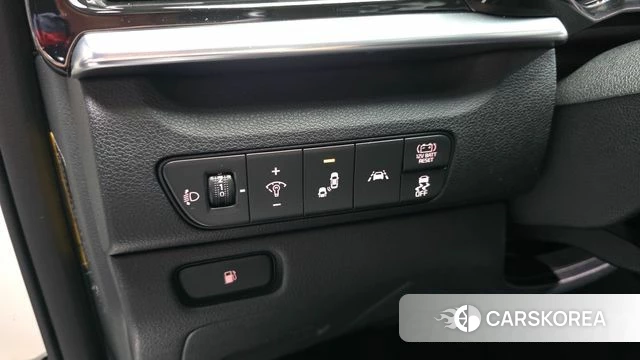 Kia The New Niro id 4543294 из Кореи 8