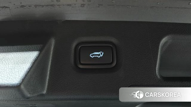 Hyundai Santa Fe TM id 4305205 из Кореи 8