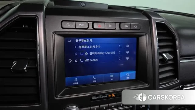 Ford Expeditation id 3306503 из Кореи 8