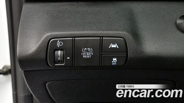 Hyundai Avante Hybrid (CN7) id 2391266 из Кореи 8