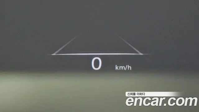 Genesis GV70 id 2858408 из Кореи 8