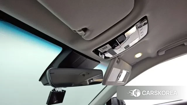 Hyundai Grandeur (GN7) id 2988695 из Кореи 8