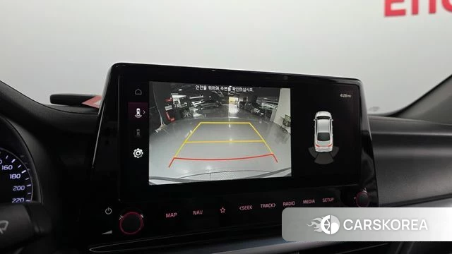Kia The New K3 2nd generation id 3952846 из Кореи 8