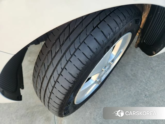 Kia The New Ray id 3666817 из Кореи 8