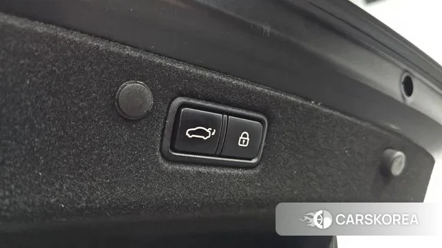 Hyundai The New Grandeur IG Hybrid id 2970479 из Кореи 8