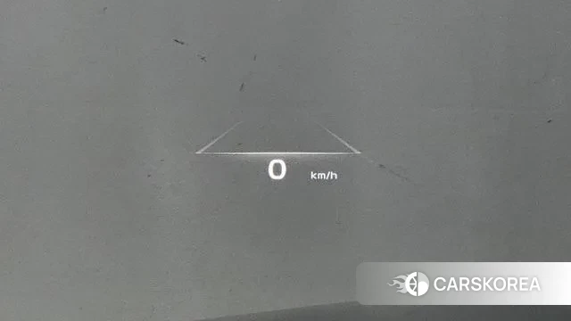 Kia The New K9 2nd generation id 3566911 из Кореи 8