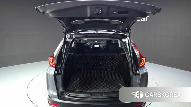 Honda CR-V 5th generation id 4316011 из Кореи 8