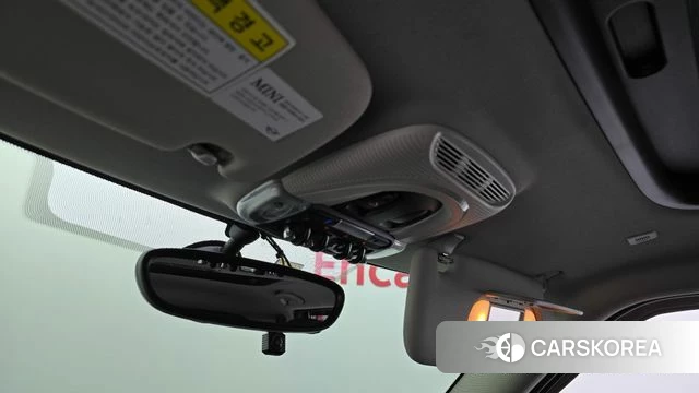 Mini Cooper D Clubman id 3814049 из Кореи 8