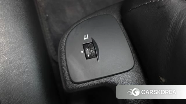 Renault Korea (Samsung) SM7 Nova id 3814181 из Кореи 8