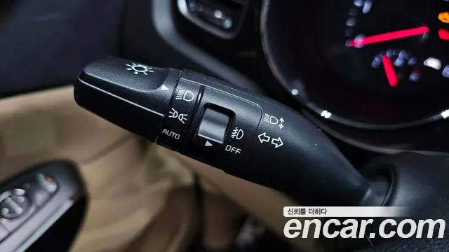 Kia The New Carnival id 2496627 из Кореи 8