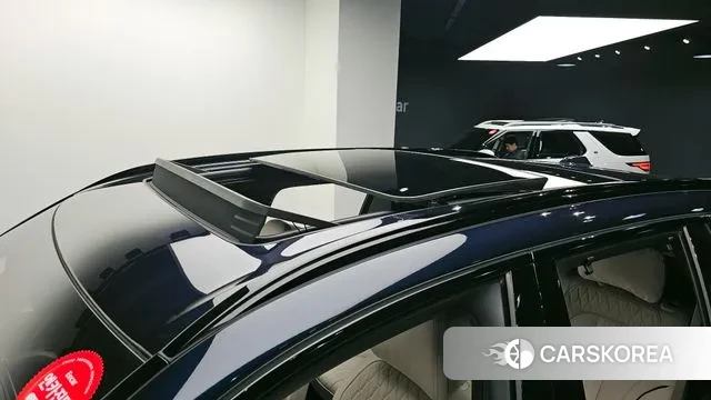 BMW X5 (G05) id 3486916 из Кореи 8