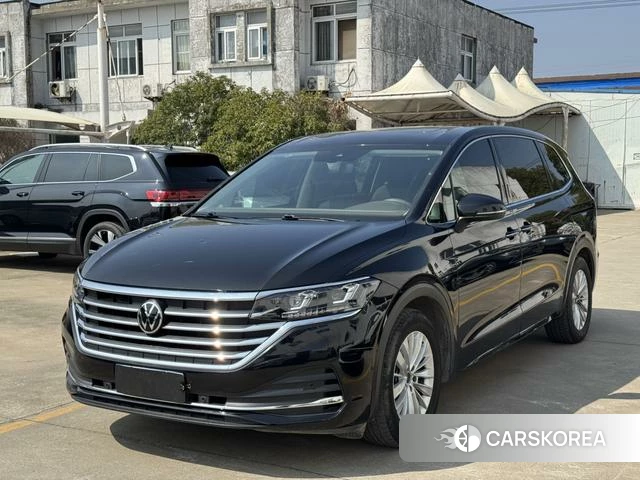Volkswagen Weiran id 4236660 из Китая 8