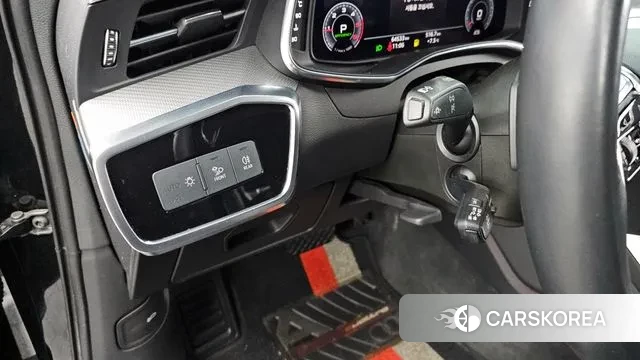 Audi A6 (C8) id 3765703 из Кореи 8