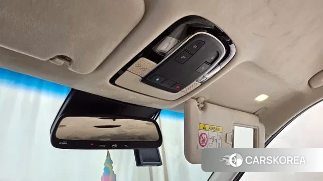 Hyundai Palisade id 3587499 из Кореи 8