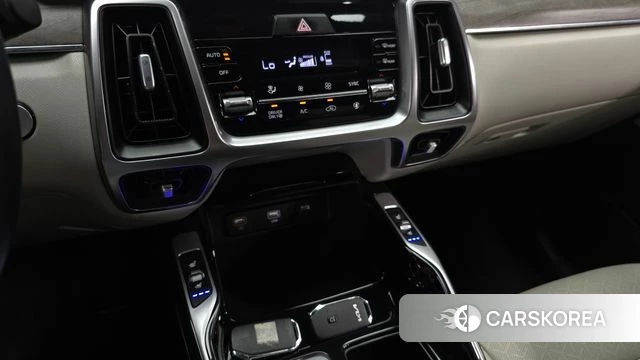 Kia Sorento 4th Generation id 4774949 из Кореи 8