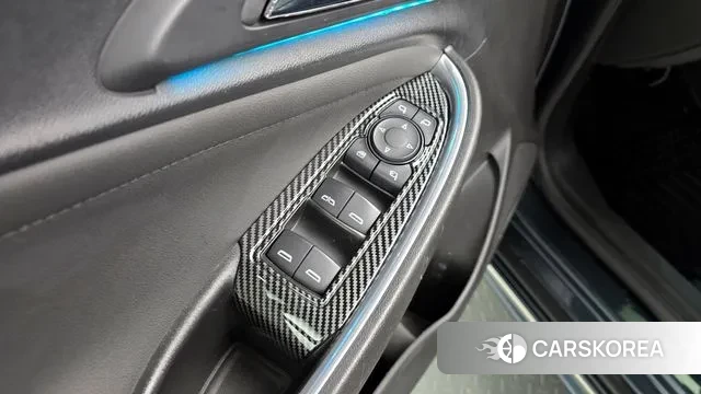 Chevrolet (GM Daewoo) The New Malibu id 3459669 из Кореи 8