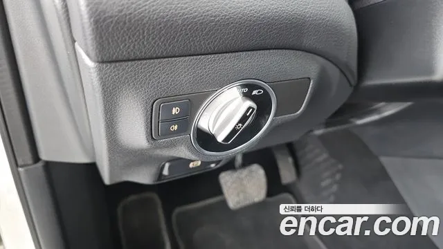 Mercedes-Benz GLA-Class X156 id 2696191 из Кореи 8