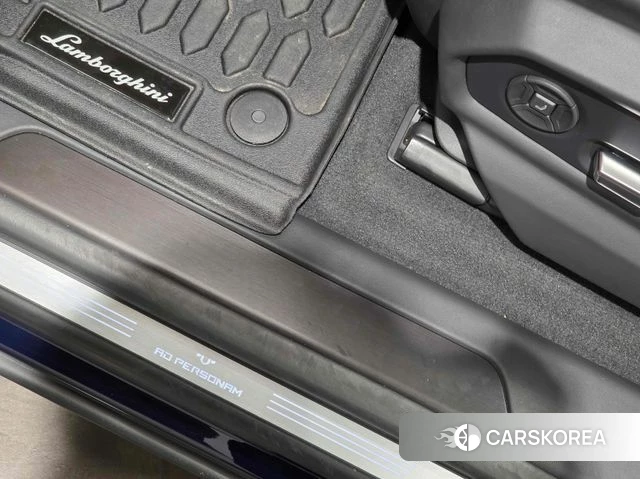 Lamborghini Urus id 3909934 из Кореи 8