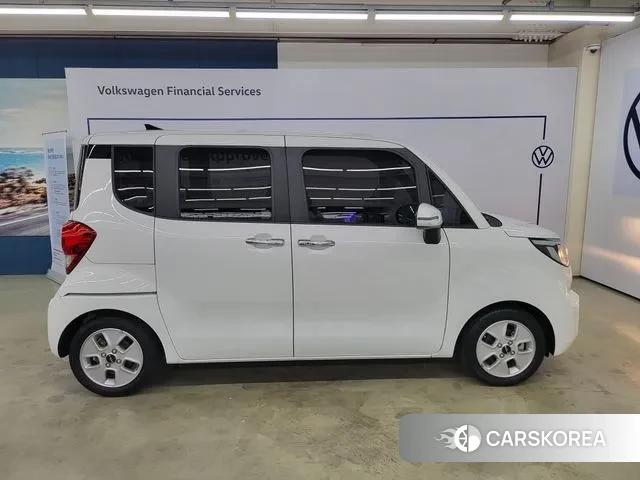 Kia The New Ray id 3053997 из Кореи 8