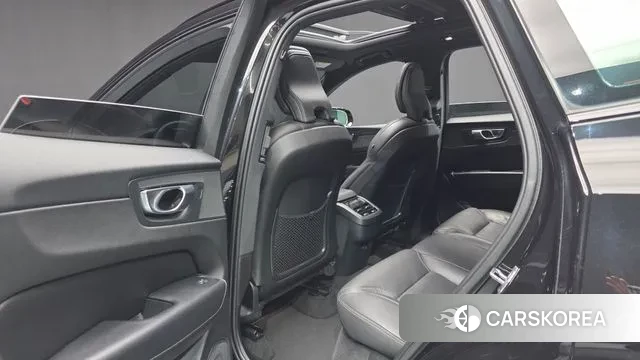 Volvo XC60 second Generation id 3468338 из Кореи 8